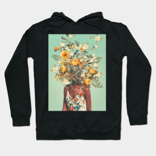 You Loved Me 1000 Summers Ago Hoodie